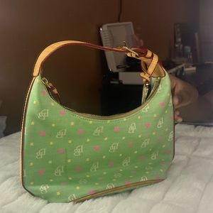 Dooney and Bourke Pastel Purse